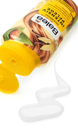 Shampoo Intensivpflege Balea