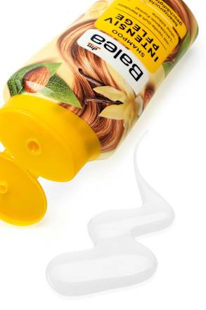 Shampoo Intensivpflege Balea