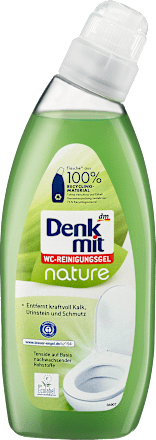 WC Reiniger nat Denkmit