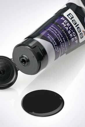 Maske Peel-Off Balea