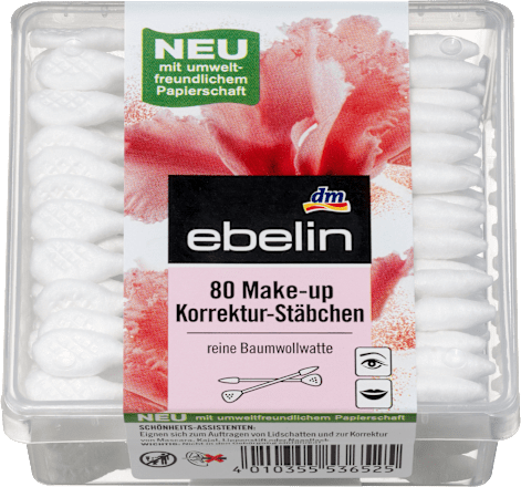 Make-up Korrekturstäbchen ebelin