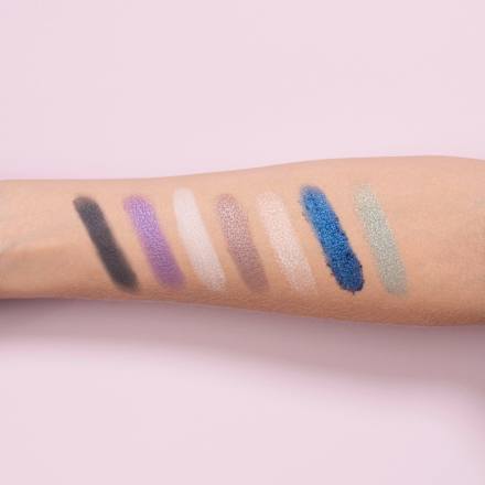 Lidschatten N°1 Eye Shadow weiß 005 trend !t up