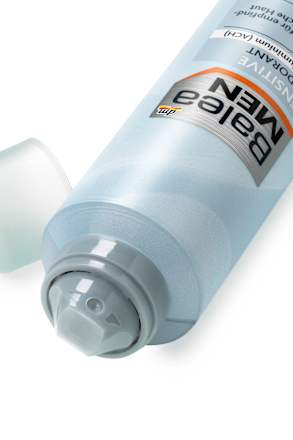 Dezodorant Sensitive Balea MEN