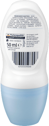 Deo Roll On Deodorant Sensitive care Balea