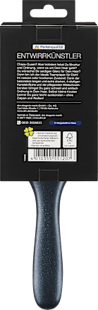 Professional Entwirrkünstler Glanz & Pflege ebelin PROFESSIONAL