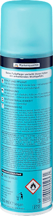 Fuß Deospray  Balea