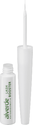 sérum pro objem řas alverde NATURKOSMETIK