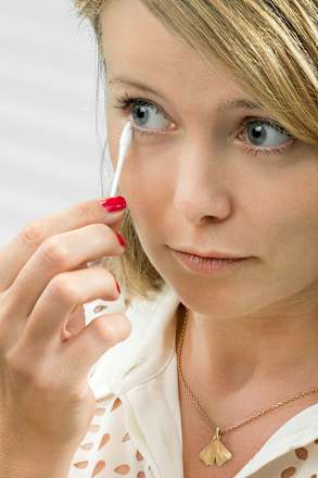 Make-up Korrekturstäbchen ebelin