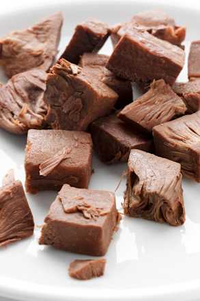 Jackfruit, natur dmBio