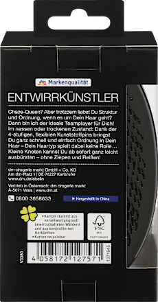 Professional Entwirrkünstler Classic ebelin PROFESSIONAL