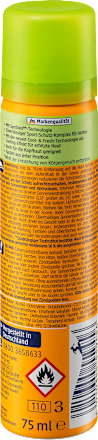 Spray do opalania transparentny SPF 30 SUNDANCE