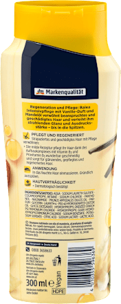 Shampoo Intensivpflege Balea