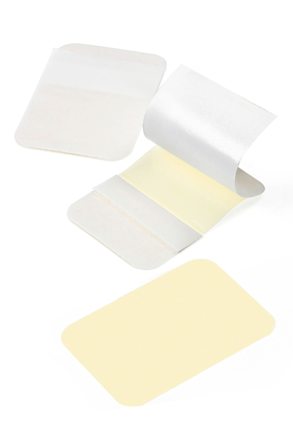 Schürfwundenpflaster Mivolis