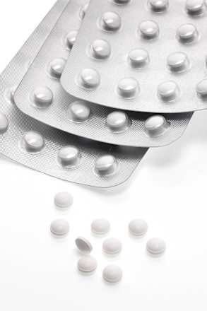 Biotin 5 mg N, Tabletten Mivolis