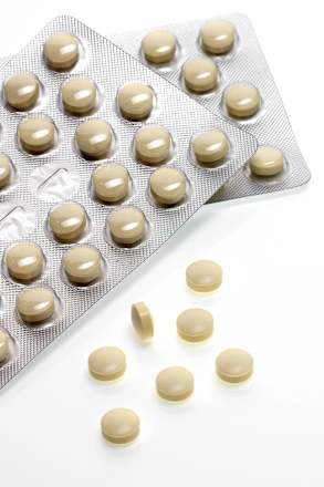 Folsäure 800 + B-Vitamine, Tabletten 60 St Mivolis