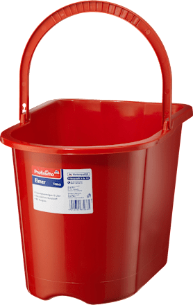 Eimer (15 Liter) Profissimo
