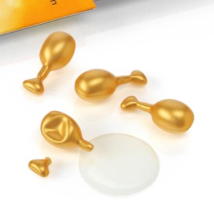 Konzentrat Q10 Anti-Falten  Balea