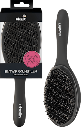Professional Entwirrkünstler Glanz & Pflege ebelin PROFESSIONAL