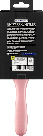 Professional Entwirrkünstler Glanz & Pflege ebelin PROFESSIONAL