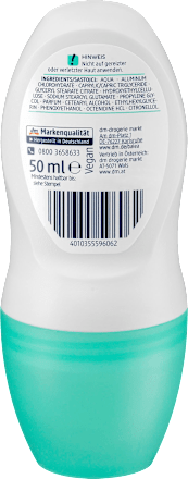 Deo Roll On Antitranspirant 5in1 Protection Balea