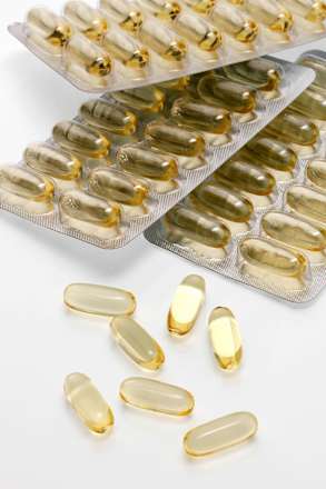 Sano Vitamin E 600, Weichkapseln Mivolis