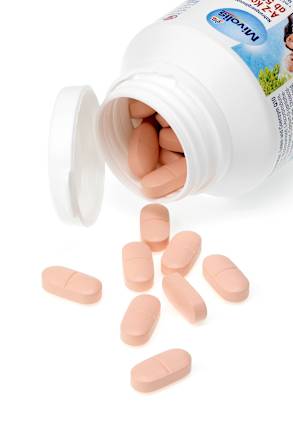 A-Z Komplett ab 50, Tabletten 100 St Mivolis