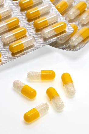 Vitamin C Depot, Kapseln 40 St. Mivolis