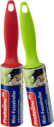 Fusselroller Mini Profissimo
