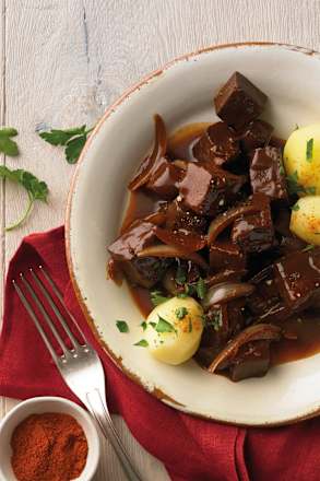 Jackfruit, natur dmBio