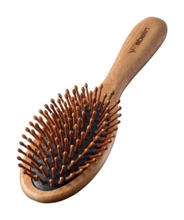 nature Holzbürste Mischborste ebelin