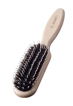 nature Holzbürste Mischborste ebelin