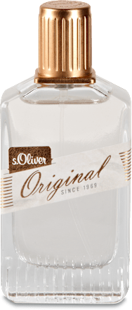 Toaletna voda za ženske Original s.Oliver