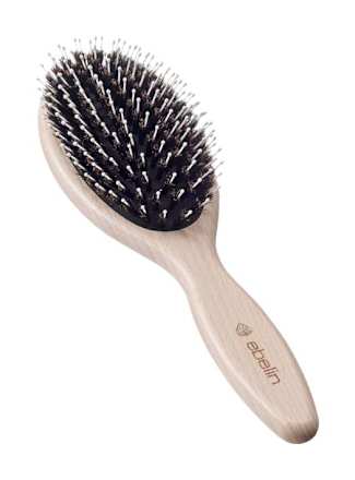 nature Holzbürste Mischborste ebelin