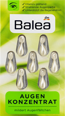 Konzentrat Augen Balea