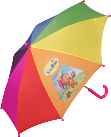 Parasolka dziecięca SauBär