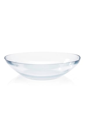 Soczewka kontaktowa miesięczna Silikon-Hydrogel, moc: - 3,5 VISIOMAX