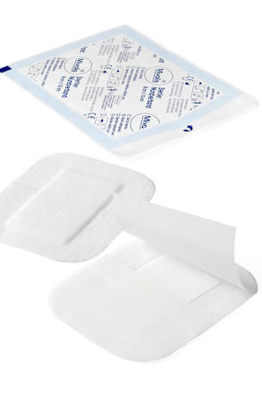 Steriler Wundverband Mivolis