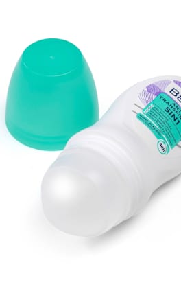 Deo Roll On Antitranspirant 5in1 Protection Balea