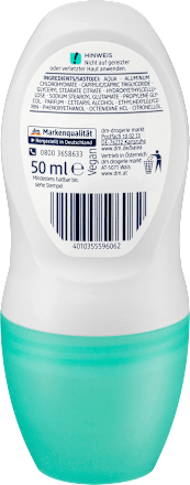 Deo Roll On Antitranspirant 5in1 Protection Balea