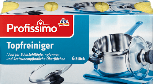 Topfreiniger Profissimo