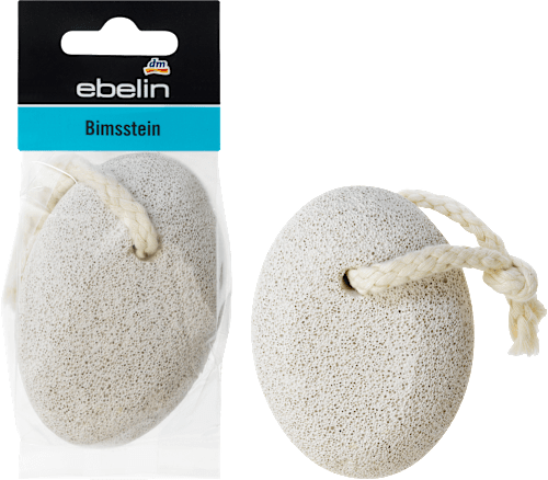 Bimsstein ebelin