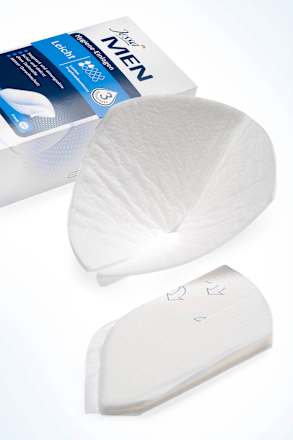 MEN Hygiene-Einlagen Leicht Jessa DISKRET