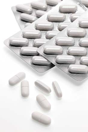 Magnesium + Calcium + D3, Tabletten 45 St. Mivolis