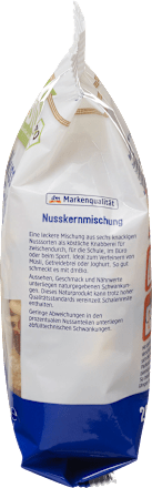 Nusskern-Mischung dmBio