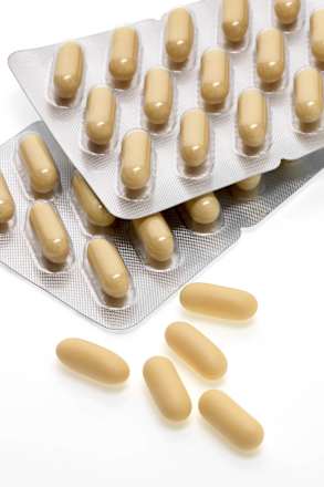 Omega-3 Leinöl 1.000, Kapseln 30 St. Mivolis