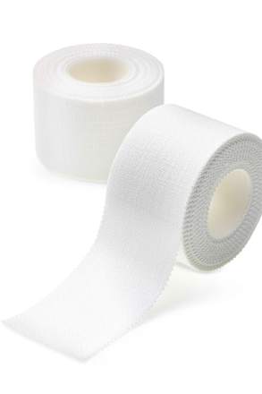 Sport-Tapeverband, 1 Rolle Mivolis