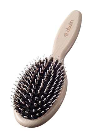 nature Holzbürste Mischborste ebelin