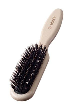 nature Holzbürste Mischborste ebelin