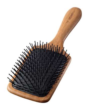 nature Holzbürste Mischborste ebelin