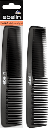 Elastik-Frisierkamm groß ebelin